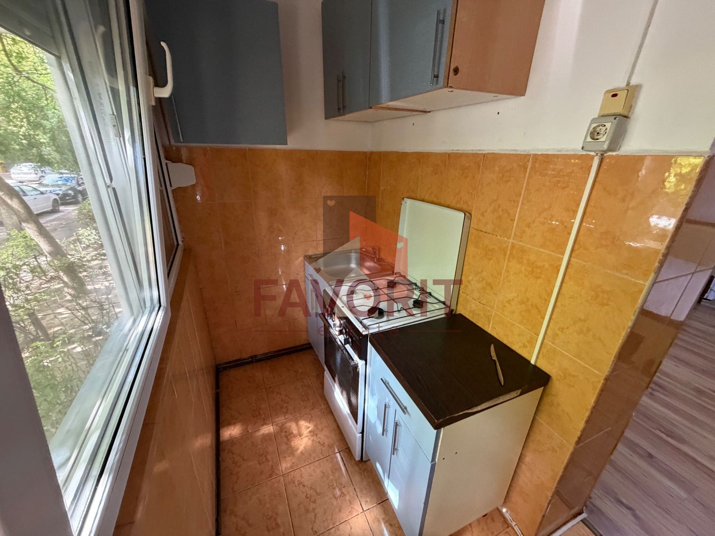 Zona Timocului Saguna. Disponibila imediat. Parter inalt - Poză 4