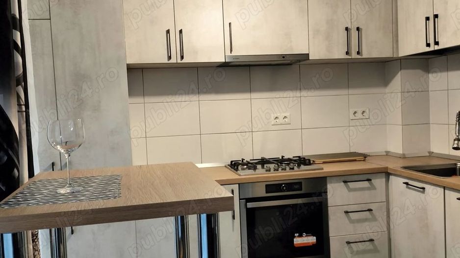 Apartament 3 camere decomandat | Belvedere Residence | Metrou Pipera - Poză 8