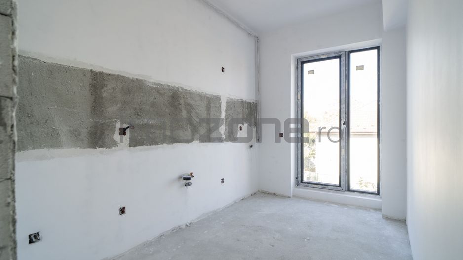 Drumul Taberei, 2 Camere, Decomandat, 700m metrou Raul Doamnei, 2/4, 58mp, lift - Poză 3