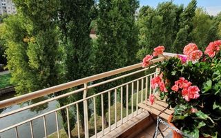 GARSONIERA COLENTINA, CENTRALA PROPRIE, PET-FRIENDLY, MOBILAT MODERN - Poză 8