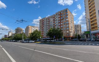 Buiucani | Alba Iulia| 2 + Living | 75 m² | Bloc Nou | Vedere Panoramică - Poză 2