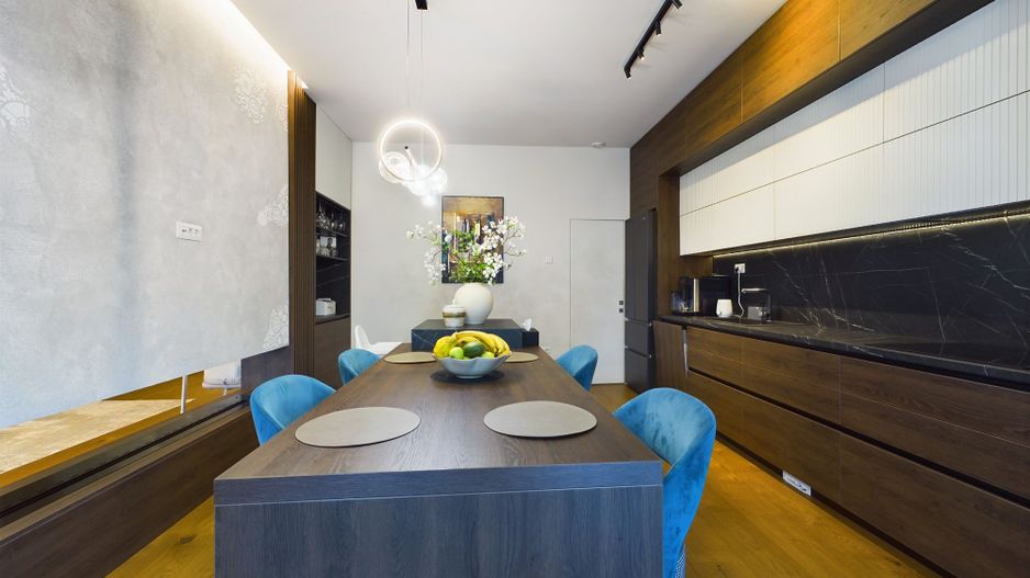 Casă cu eficiență energetică și dotări Premium în Voluntari - Poză 35