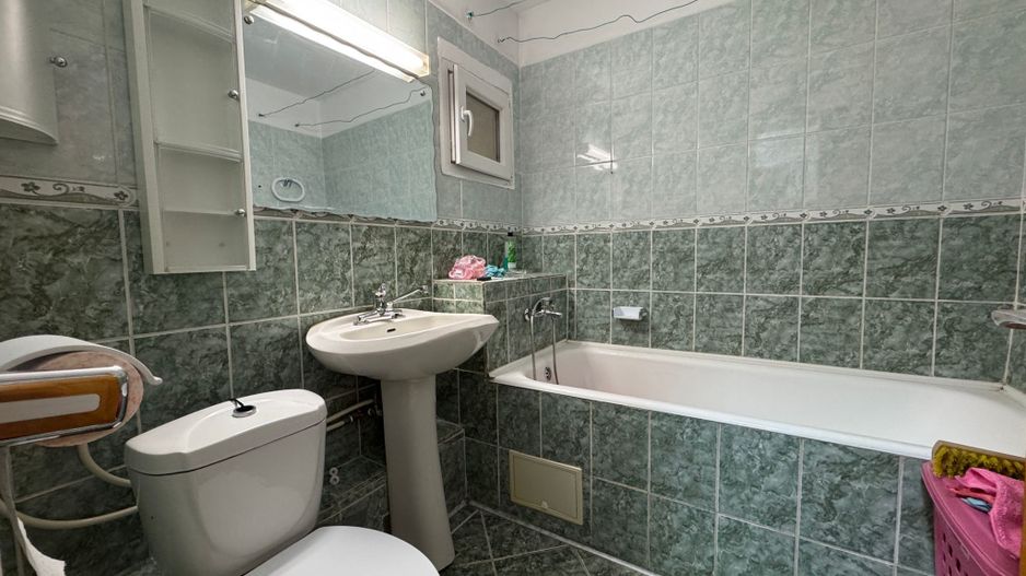 APARTAMENT SPATIOS | 3 CAMERE | METROU OBOR - Poză 6