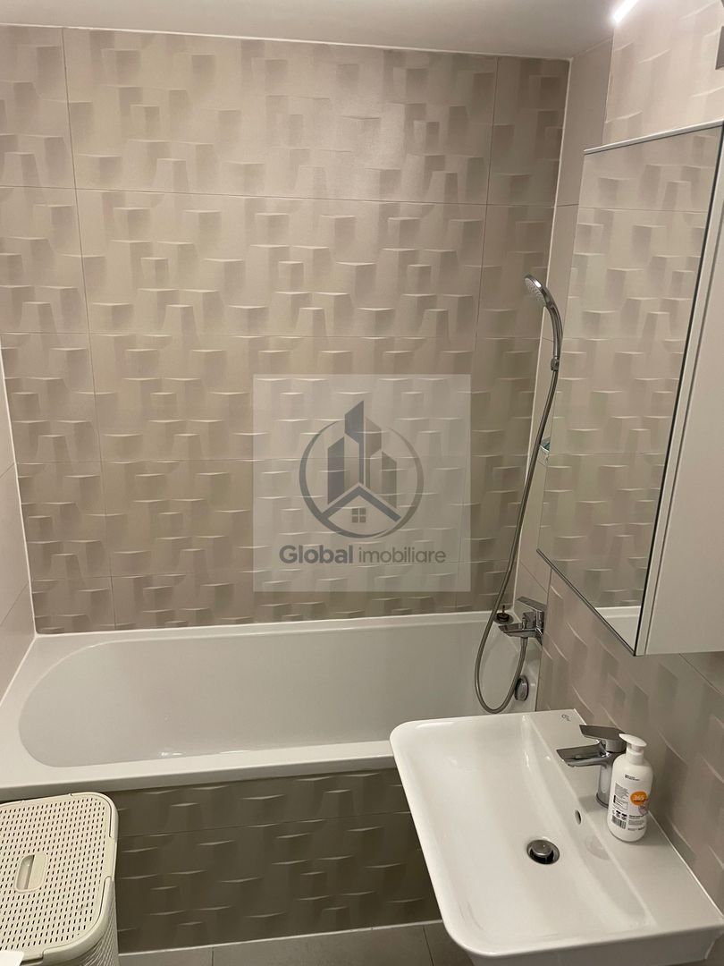 Cloud9 apartament si loc parcare Sos. Pipera 61 - Poză 7