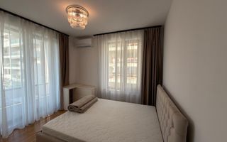 HERASTRAU | INCHIRIERE 2 CAMERE | MOBILAT-UTILAT LUX | PARCARE | 62MP - Poză 35