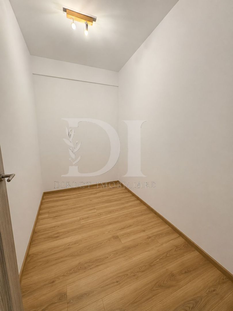 Apartament decomandat 2 camere | Bloc nou 2025 | Terra, Florești - Poză 14