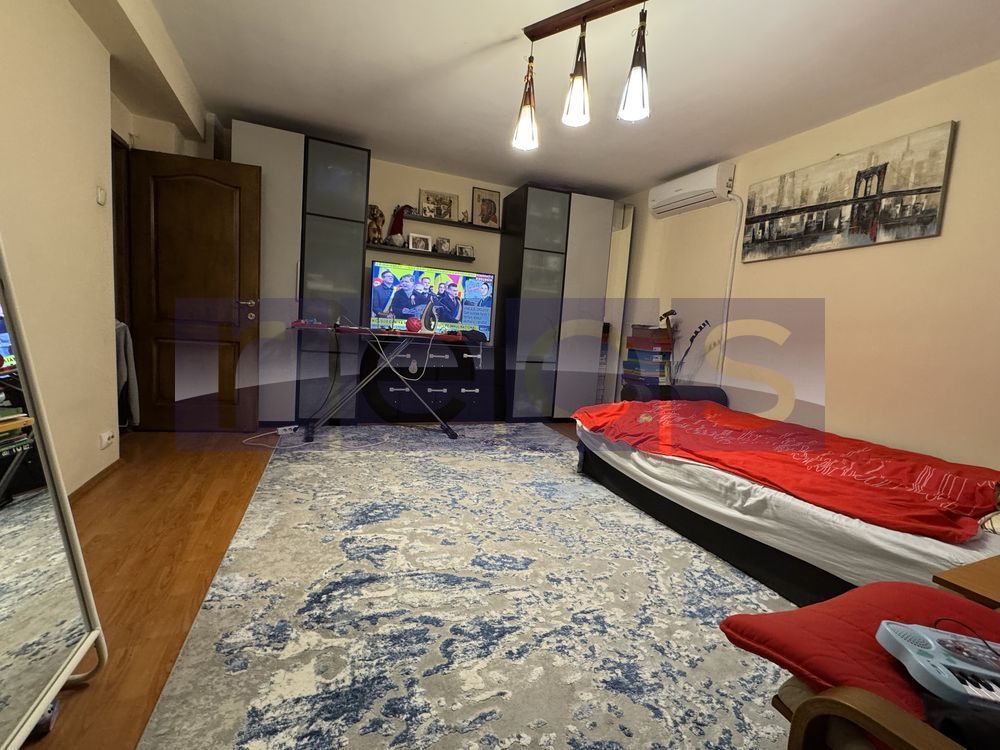 VANZARE 2 CAMERE  TINERETULUI- PARCUL LUMEA COPIILOR - PARCARE ADP - Poză 1