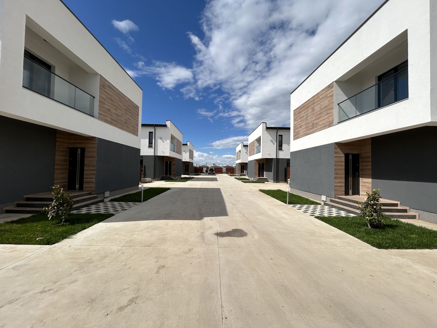 VILLANOVA RESIDENCE - Poză 11