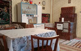 Casă tradițională cu teren de 4.400 mp în Vașad - Poză 12