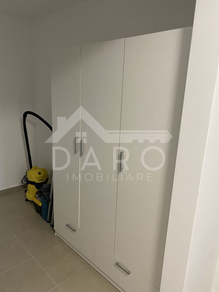 🏡 De închiriat apartament 2 camere | Maurer Residence - Poză 4