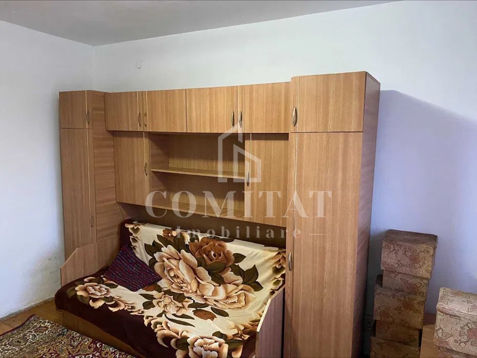 Garsoniera | cartier Someșeni - Poză 1