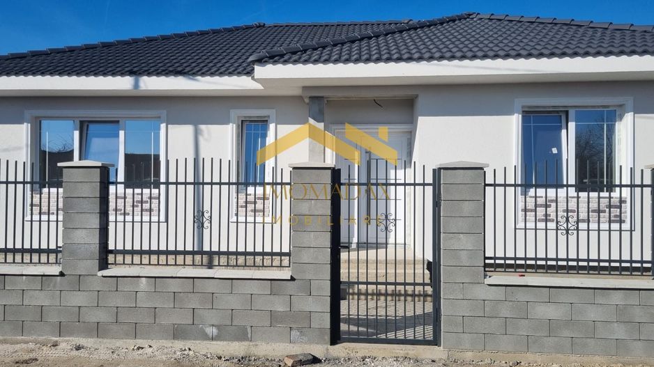 -Casa Individuală-Predare la cheie-Utvin- - Poză 4