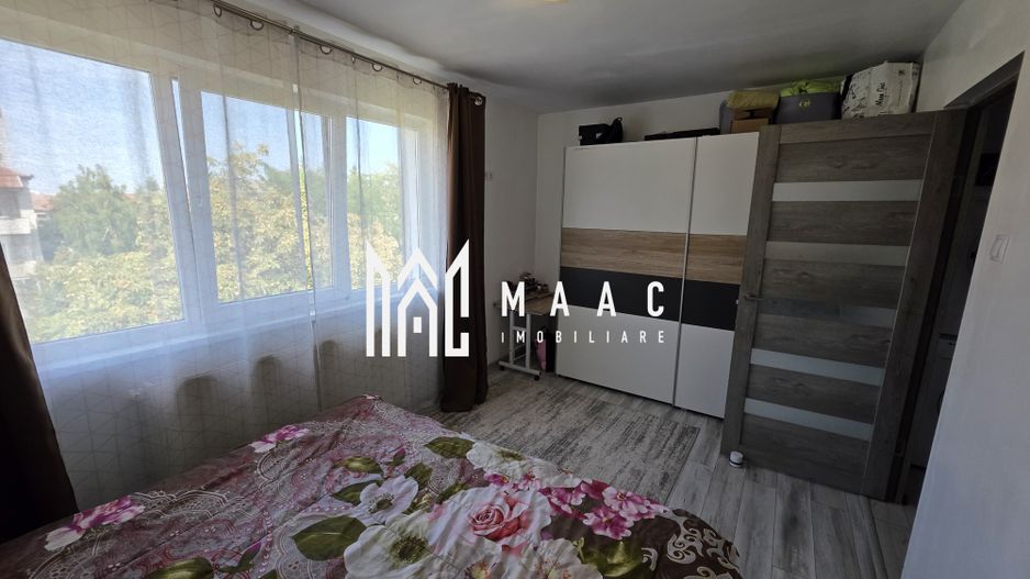 Apartament 2 camere de vânzare Sibiu | Mihai Viteazul | 47 mp - Poză 10