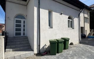 Casa 7 camere | Pretabil Rezidential | Cladire Birouri | Renovat - Poză 1