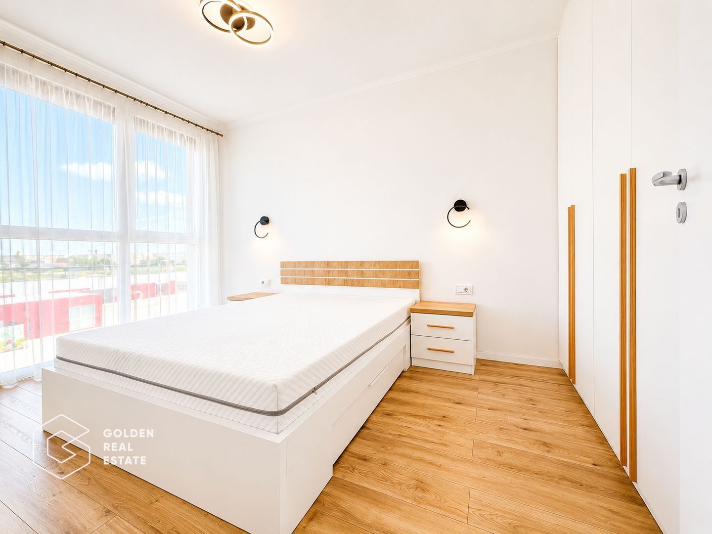 Apartament 2 camere ARED AFI, etaj 2 - Poză 6