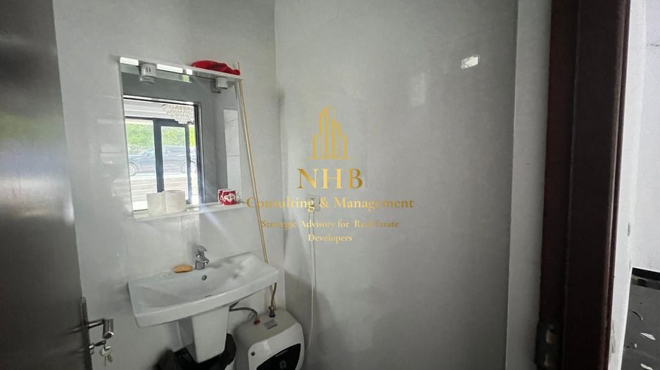 Spatiu Comercial Lux -Cartierul Aviatiei– Locatie Premium - Poză 8