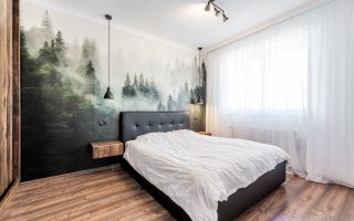 La câtiva pași de mal | 2 camere, 52 mp utili, bloc nou cu lift - Poză 2
