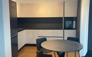 Apartament 2 camere complet mobilat și utilat - Poză 8