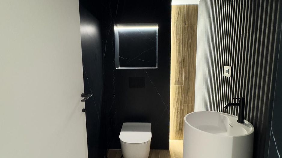 Vila Premium | Pipera Matei Millo | Pompa Caldura - Poză 12