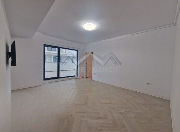 Apartament 2 camere Otopeni + terasă 30 mp | parcare subterană - Poză 2