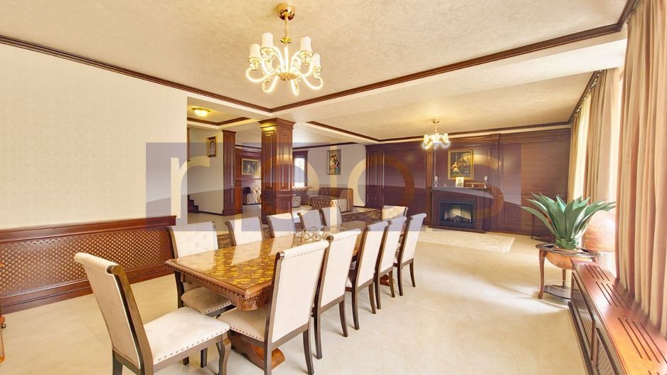 VANZARE/VILA INEDITA / PIPERA - Poză 1