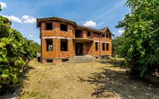 Două case pe Calea Radnei comision 0 - Poză 4