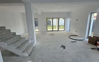 Casa Indivduala cu 4 camere si 420 mp curte, Selimbar - Poză 27