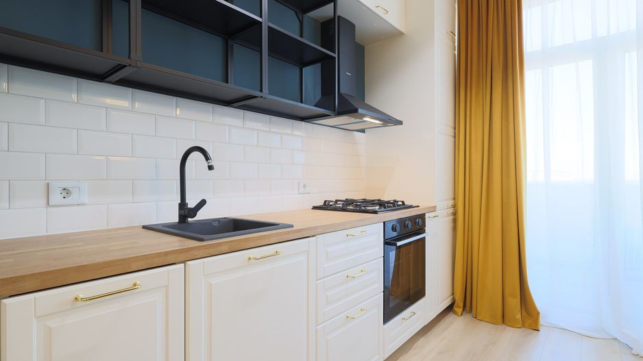 Apartament NOU cu 2 camere ideal pentru investitie Comision 0 - Poză 1