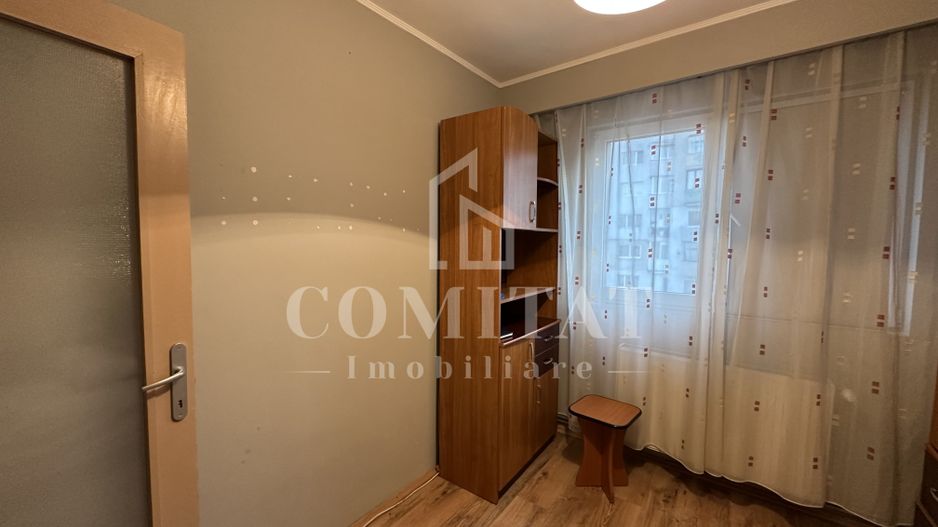 Apartament 4 camere | Decomandat | Zona Cinema Dacia | Manastur - Poză 12