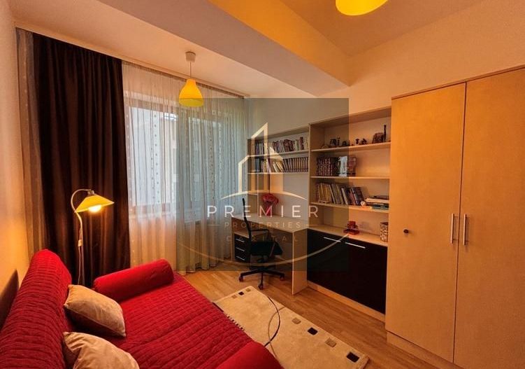 Apartament 4 camere renovat | North Area Lake View | 2 parcări - Poză 10