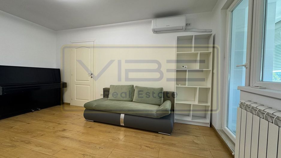 Apartament 2 camere renovat zona Podu Ros - Palas Campus - Poză 12