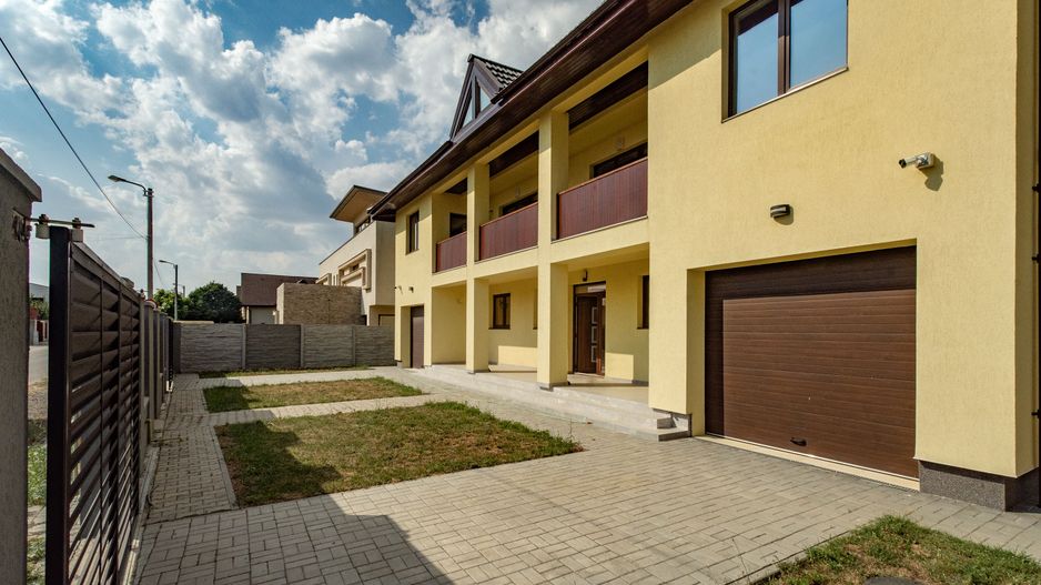 Casa/Vila cu 6 camere ideala rezidential/comerical Ciarda COMISION 0% - Poză 47