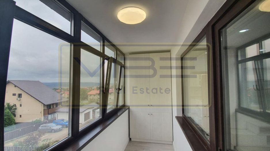 Apartament 3 camere+parcare subterana Perla Residence - Poză 15