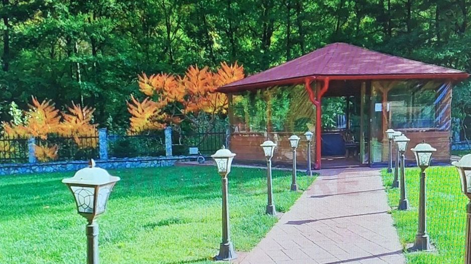 CASĂ\VILĂ DE VÂNZARE\ COMUNA MARGA\JUD. CARAȘ-SEVERIN\COMISION O% - Poză 24