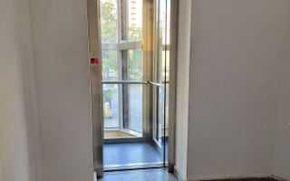 Garsonieră de închiriat, mobilată și utilată, 41mp, Piața Sudului - Poză 10