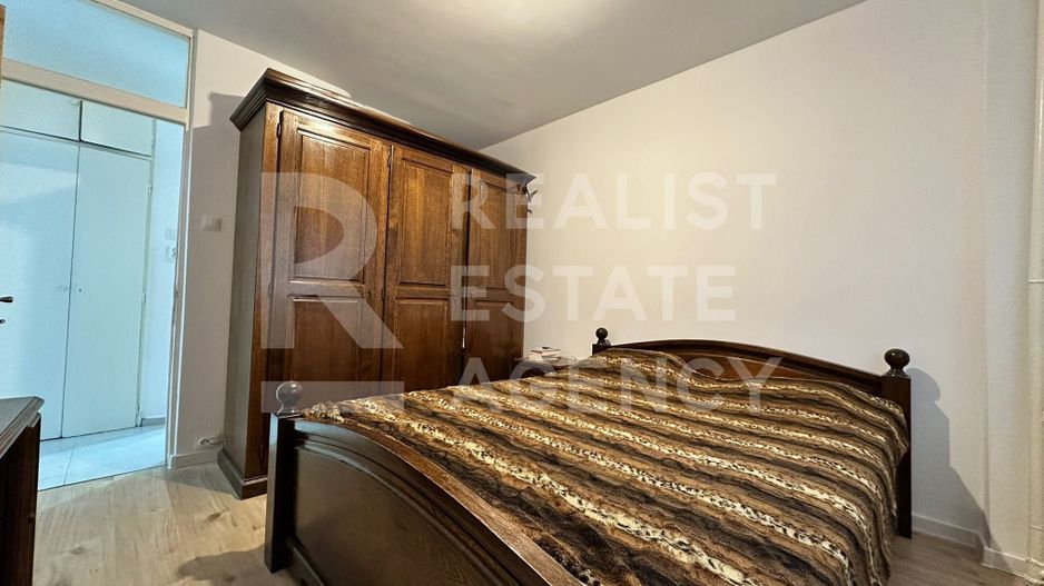 Apartament 2 camere, zona Mega Mall, București - Poză 4