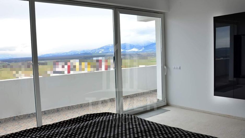 Penthouse de inchiriat | Zona Mihai Viteazul - Poză 6