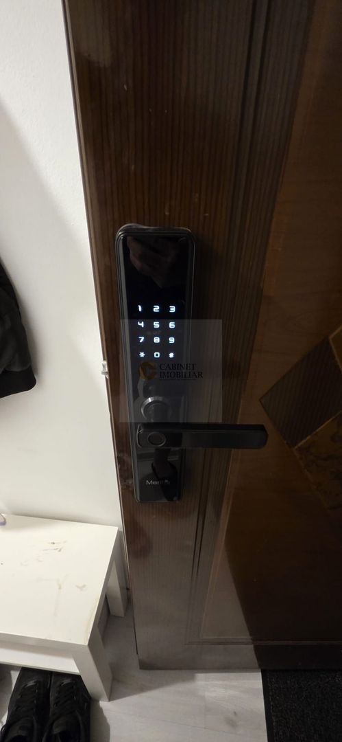 Garsoniera | Mobilat | 1/4 | Utilat | 2007 | Drumul Taberei - Poză 5