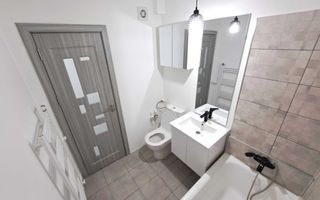 Garsoniera renovata de vanzare Lujerului Militari Veteranilor - Poză 7