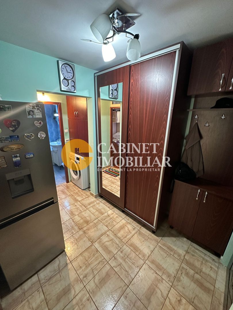 2 CAMERE DECOMANDAT - DACIA - ETAJ 1 - Poză 4