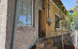 Casa renovabila Calea Torontalului - Poză 1