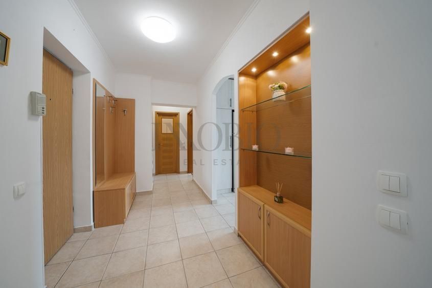 Apartament deosebit cu 2 camere | 69 mp | Bulevardul Unirii - Poză 6