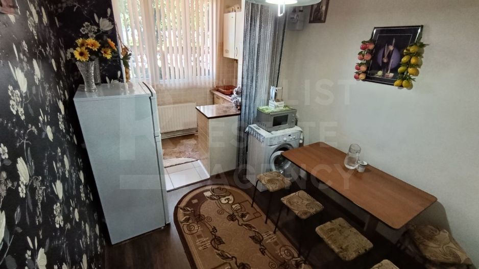 Chirie, apartament 2 camere 51 mp, str. Bulgară, Bălți - Poză 4