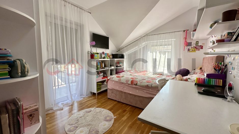 Duplex ultrafinisat/ zona Parcului/ materiale premium - Poză 18