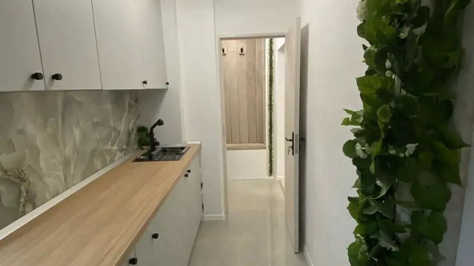 Apartament cu 2 camere de vanzare - Poză 5