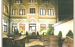 Ag BRASADAS vinde vila interbelica zona UNIRII. - Poză 4