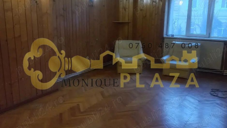 4 Camere | Terasa inchisa  | Zona full acces | Boxa | AC | - Poză 3