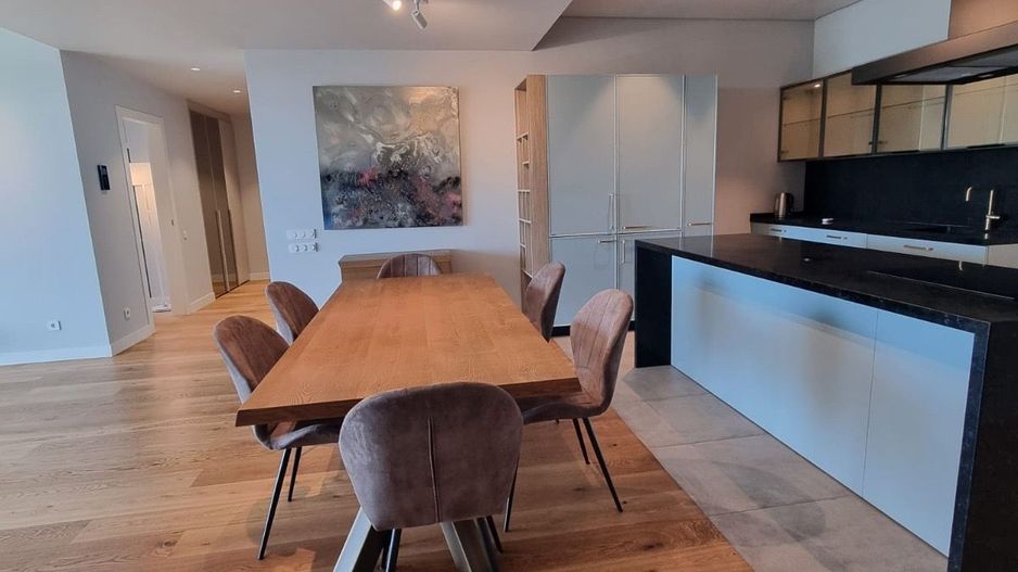 Apartament 5 camere de închiriat Rahmaninov - Poză 8