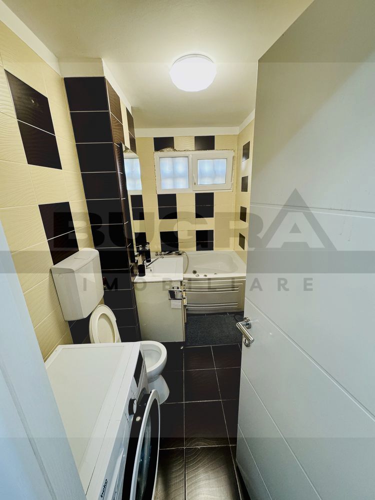 Apartament 3 camere decomandate, boxa, zona BIG - Poză 7