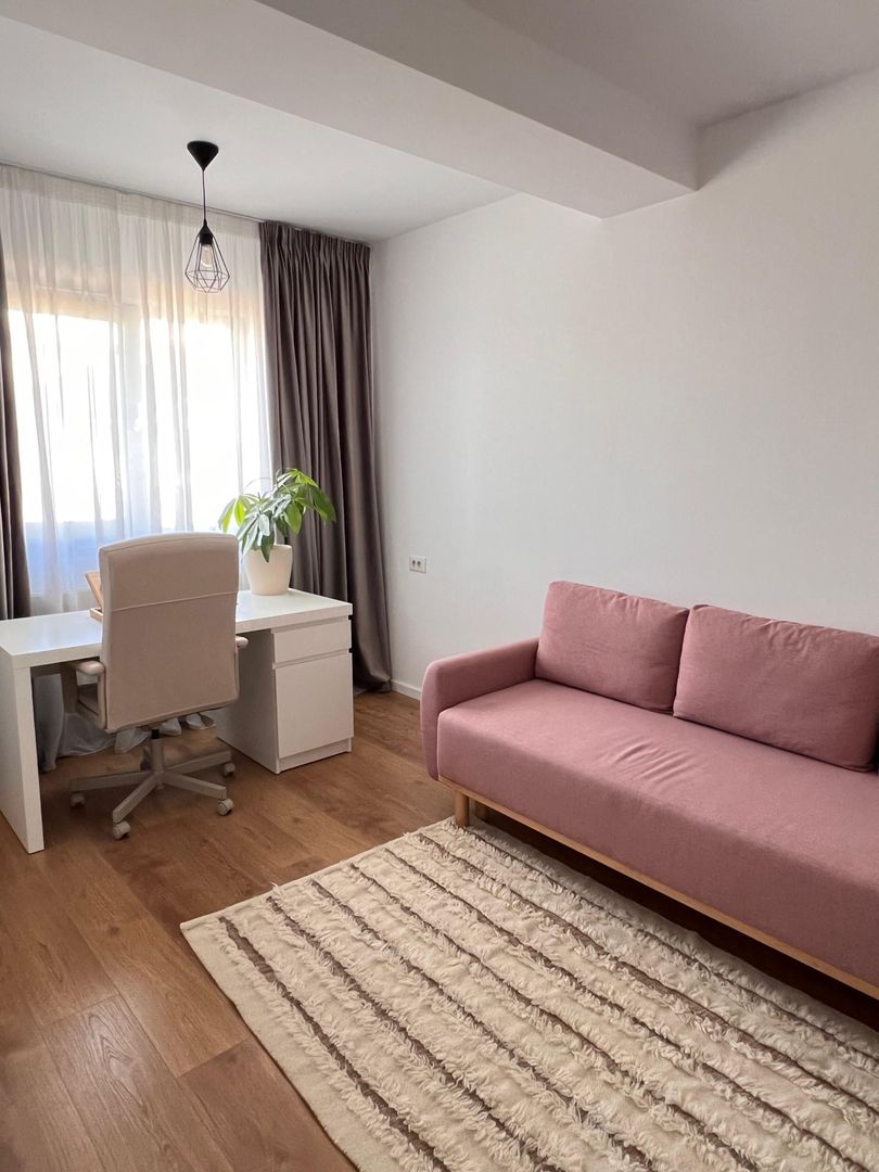 VILA 4 CAMERE DRUMUL BINELUI - METALURGIEI - Poză 12